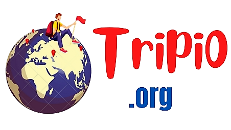 Tripio.org